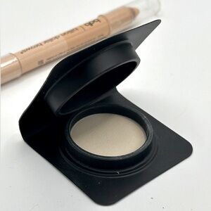 New BDB Brow Duo and It Cosmetics Pressed Translucent powder Bundle